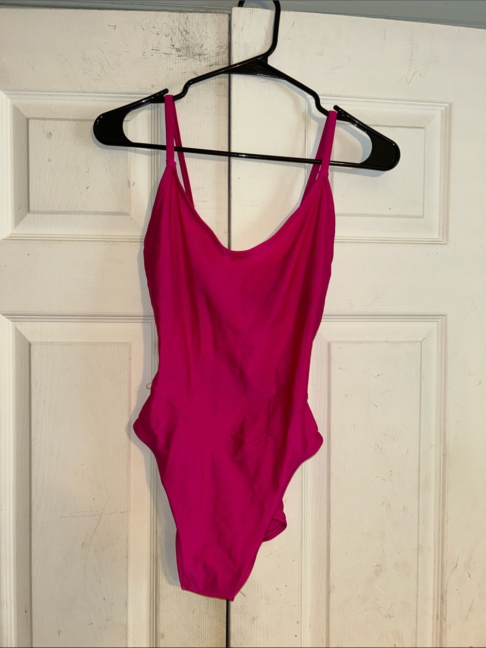 Women’s Bill Blass Sexy Swim/Bodysuit